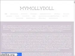 Sites similar to mymollydoll.com