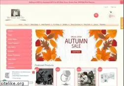Sites similar to mymomandme.co.za