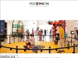 Sites similar to mymomath.com