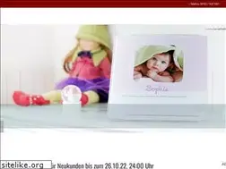 Sites similar to mymoments.de