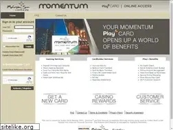 Sites similar to mymomentumplayplus.com