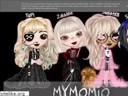 Sites similar to mymomio.blogspot.com