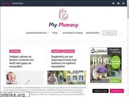 Sites similar to mymommy.gr