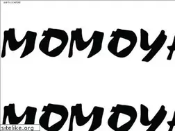Sites similar to mymomoya.com