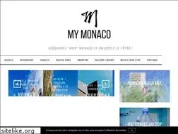 Sites similar to mymonaco.fr