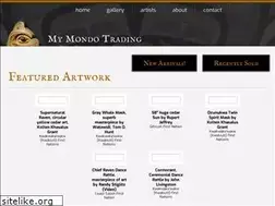 Sites similar to mymondotrading.com