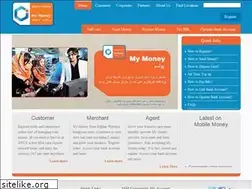 Sites similar to mymoney.af