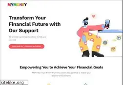 Sites similar to mymoney.com.au