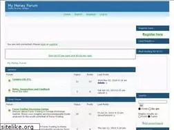 Sites similar to mymoney.yoo7.com