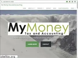 Sites similar to mymoneyaccounting.com