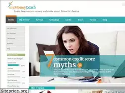 Sites similar to mymoneycoach.ca