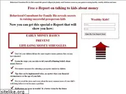 Sites similar to mymoneydoctors.com