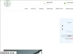 Sites similar to mymoneymatters.in