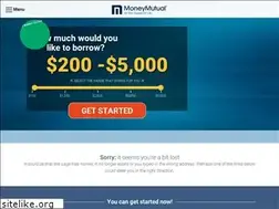 Sites similar to mymoneymutual.com