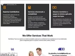 Sites similar to mymoneypr.com