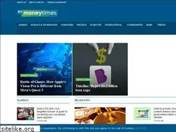 Sites similar to mymoneytimes.com