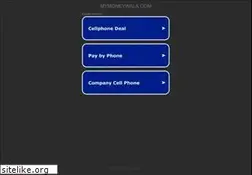 Sites similar to mymoneywala.com