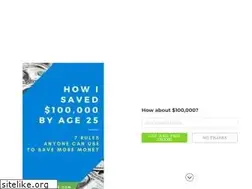 Sites similar to mymoneywizard.com