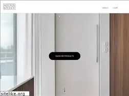 Sites similar to mymonobrand.com