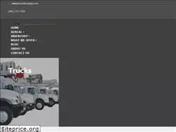 Sites similar to mymonsterequipment.com