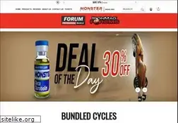 Sites similar to mymonsterlabs.com