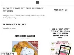 Sites similar to mymontanakitchen.com