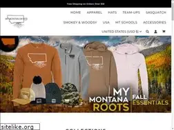 Sites similar to mymontanaroots.com