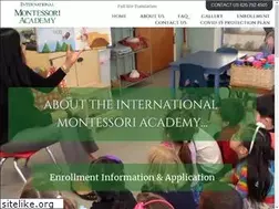 Sites similar to mymontessori.com