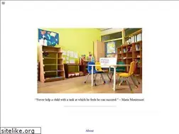 Sites similar to mymontessorimoments.com