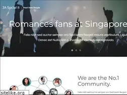 Sites similar to mymontgomery.com