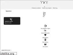 Sites similar to mymonture.com