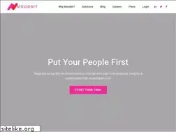 Sites similar to mymoodbit.com