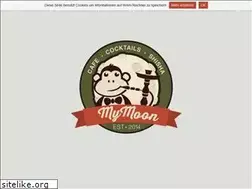 Sites similar to mymoon.berlin