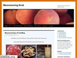 Sites similar to mymoonmooring.wordpress.com