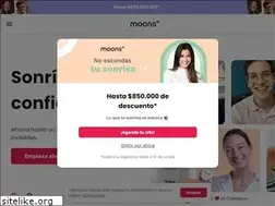 Sites similar to mymoons.co
