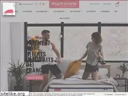 Sites similar to mymoosie.com