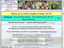 Sites similar to mymorbic.uk