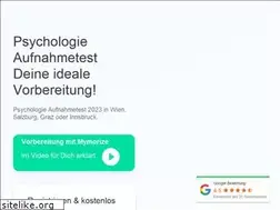 Sites similar to mymorize.com