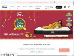 Sites similar to mymorningowl.com
