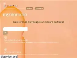 Sites similar to mymorocco.ma