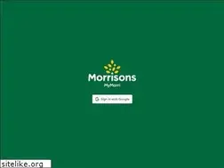 Sites similar to mymorri.com
