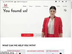 Sites similar to mymortgage.ae