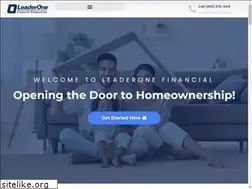 Sites similar to mymortgage.site