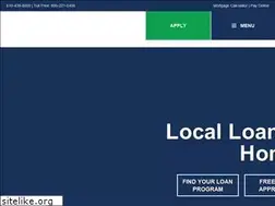 Sites similar to mymortgageamerica.com