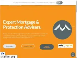 Sites similar to mymortgagebrokers.co.uk