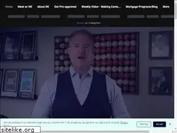 Sites similar to mymortgageguydan.com