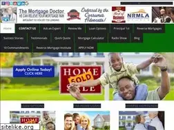 Sites similar to mymortgageguysteve.com