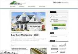 Sites similar to mymortgageinsider.com