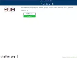 Sites similar to mymortgagelicense.com