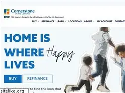 Sites similar to mymortgagewithed.com